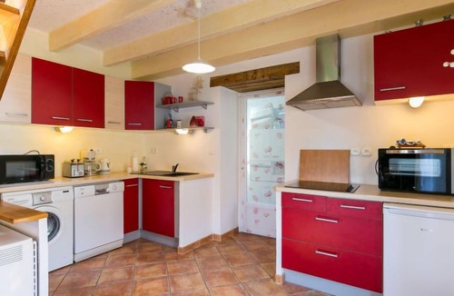 Saint-Jean-du-Doigt House | L'Hirondelle by Interhome