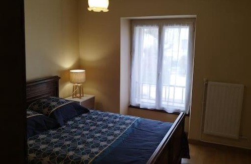 Bar-sur-Aube House | L'hirondelle du faubourg
