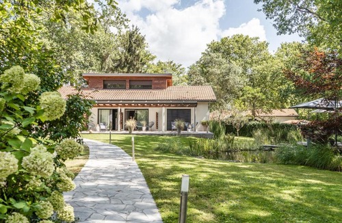 Saubion Bed & Breakfast | L' Homillon