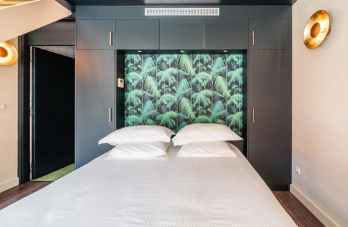 Saubion Bed & Breakfast | L' Homillon