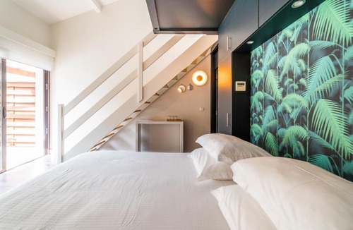 Saubion Bed & Breakfast | L' Homillon