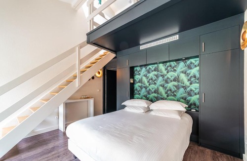 Saubion Bed & Breakfast | L' Homillon