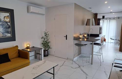 Vieille-Toulouse Apartment | L`Horizon 7-4 Appartement entier vieille Toulouse