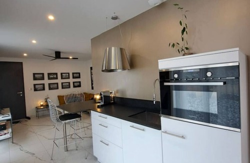 Vieille-Toulouse Apartment | L`Horizon 7-4 Appartement entier vieille Toulouse