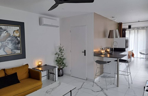 Vieille-Toulouse Apartment | L`Horizon 7-4 Appartement entier vieille Toulouse