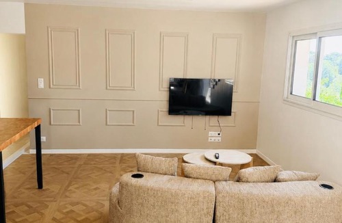 Vieille-Toulouse Apartment | L'horizon Belvédère Appartement climatisé