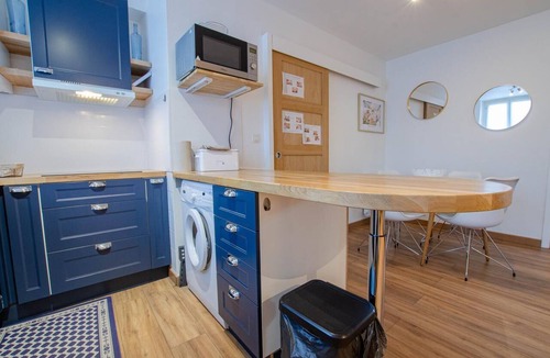 Troyes Apartment | L'Idole - SAINTE SAVINE