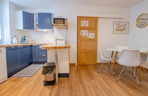 Troyes Apartment | L'Idole - SAINTE SAVINE