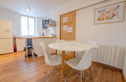 Troyes Apartment | L'Idole - SAINTE SAVINE