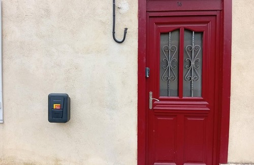 Troyes Apartment | L'Idole - SAINTE SAVINE