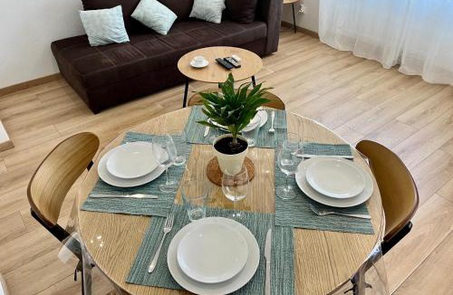 Sarrebourg Apartment | L indémodable rénové spacieux et lumineux avec 2 chambres