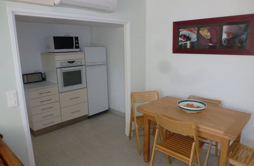 Aubagne Villa | L'Indalo/Pretty cottage between sea and hills