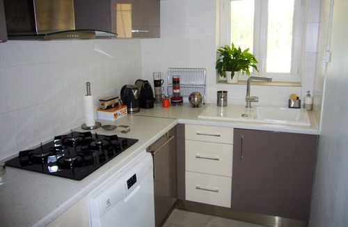 Aubagne Villa | L'Indalo/Pretty cottage between sea and hills