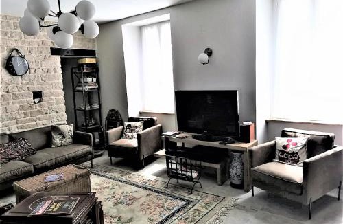 Pacy-sur-Armancon Bed & Breakfast | L'instant Présent