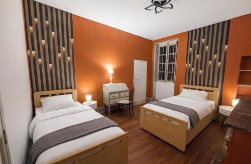 Puy-l'Eveque House | L&M, Domaine de l'Ameillée