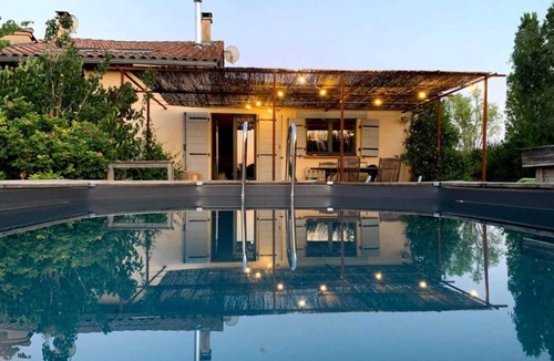 Grazac Apartment | 🌸 L'Oasis Vacation Rental