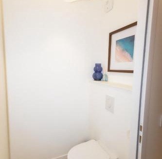 Saubion Apartment | L' Océan