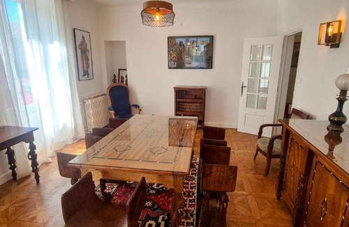 Bizanos Apartment | L'Olivier