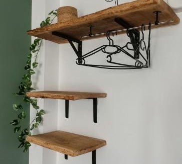 Pulnoy Apartment | L'Orée du Bois