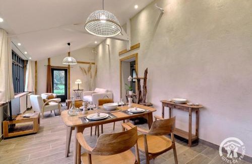 Le Rheu House | L'orangerie