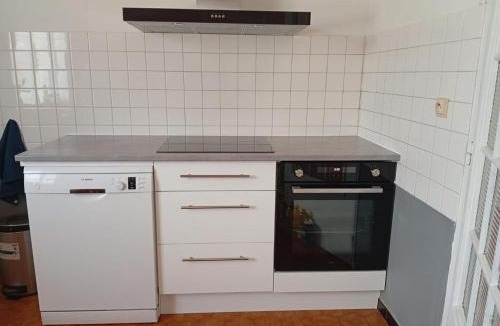 Onjon House | L'orient