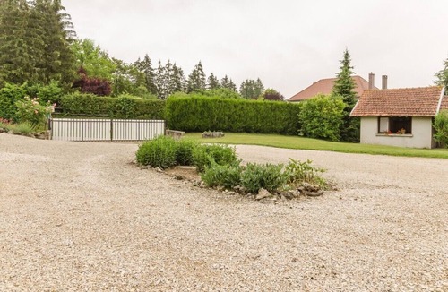 Onjon House | L'Orient - ONJON - Gîte