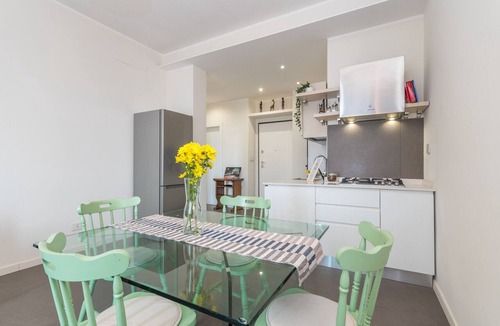Lingotto Apartment | L'Orizzonte - Appartamento con Vista sulla Collina by Wonderful Italy