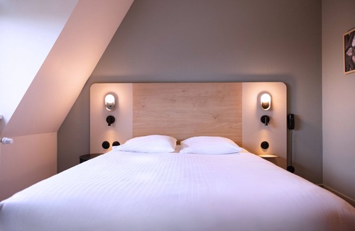 Mutzig Hotel | L'Ours de Mutzig - Hôtel Restaurant & Spa