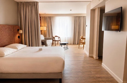 Mutzig Hotel | L'Ours de Mutzig - Hôtel Restaurant & Spa