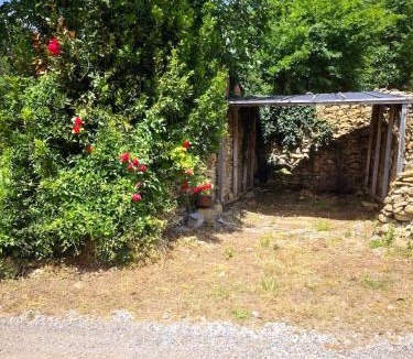 Montazels House | L'Oustal de Montazels - Jardin, clim& pkg- 4 pers