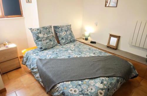 Montazels House | L'Oustal de Montazels - Jardin, clim& pkg- 4 pers