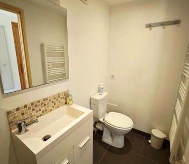 Montazels House | L'Oustal de Montazels - Jardin, clim& pkg- 4 pers
