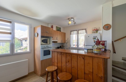 Montclar House | L'Oustaou des Adrets - Proche station de ski