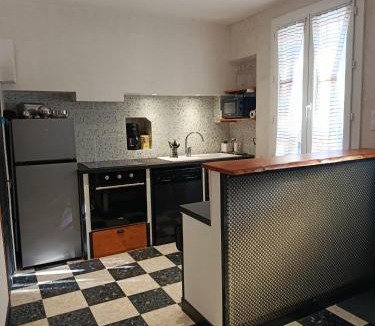 Aramon House | L'oustau de Lulu