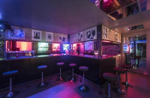 Belval Hotel | L'usine