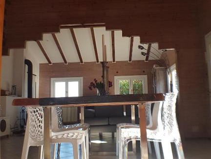 Camporosso House | La Baita met zeezicht
