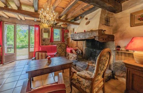 Freychenet House | La Barraço
