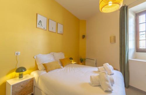Lescar Villa | La Bastide - 8 personnes - Maison avec jardin