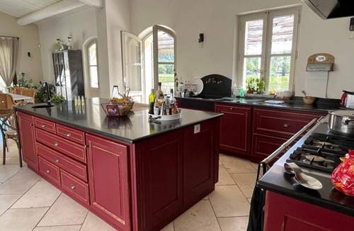 Correns Villa | La Bastide de Basson, beautiful large villa Correns, Provence Verte