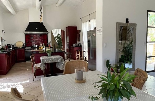 Correns Villa | La Bastide de Basson, beautiful large villa Correns, Provence Verte