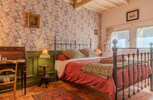 Troncens Bed & Breakfast | La Bastide de Sherlock