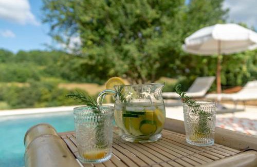 Troncens Bed & Breakfast | La Bastide de Sherlock