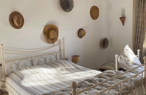 Montfort-sur-Argens House | La Bastide des Muscatelles