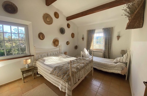 Montfort-sur-Argens House | La Bastide des Muscatelles
