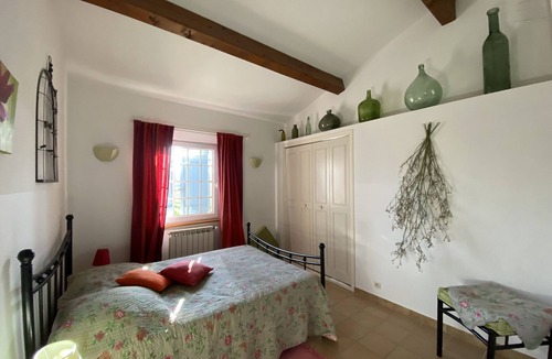 Montfort-sur-Argens House | La Bastide des Muscatelles