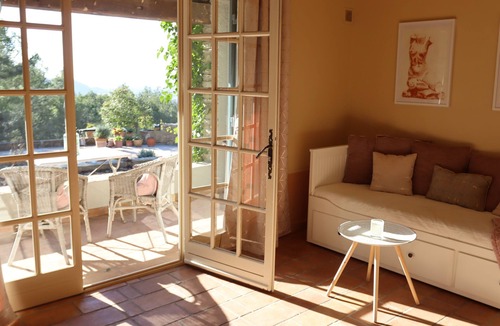 Le Beausset House | La Bastide du Beausset-Vieux