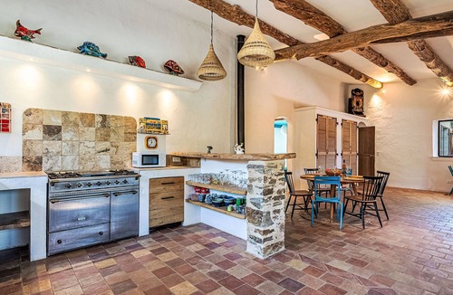 La Mole House | La Bastide Neuve by Interhome