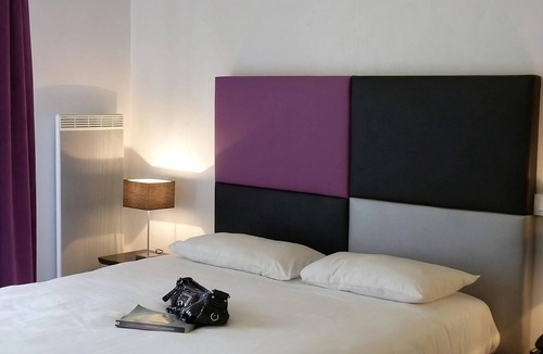 La Baule-Escoublac Hotel | La Baule Escape | Pet-Friendly | 2.5 mi to Parc des Dryades