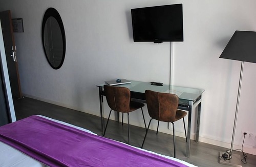 La Baule-Escoublac Hotel | La Baule Getaway | Pet-Allowed | 3.5 mi to Pornichet Beach & Promenade