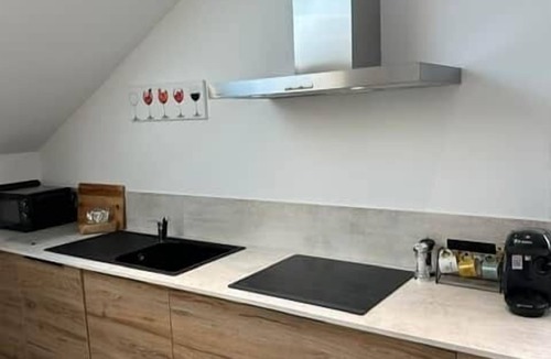 Matougues Apartment | La Belle Cachette entre Chalons et Epernay